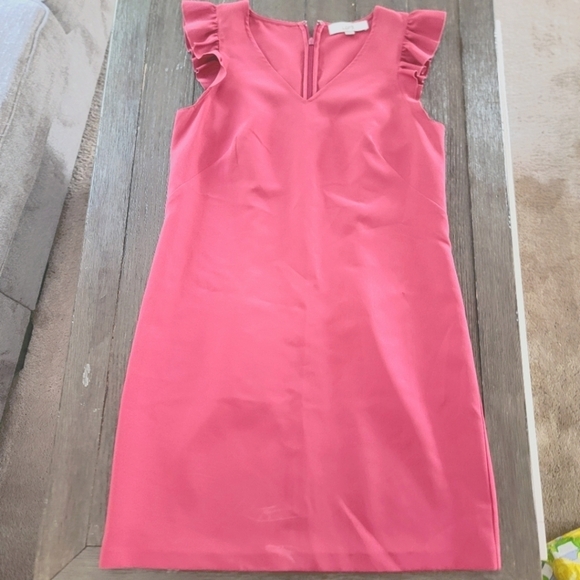 Loft Dress 4 - Picture 1 of 7